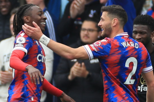 Kèo Thơm Trận Crystal Palace Vs Bournemouth