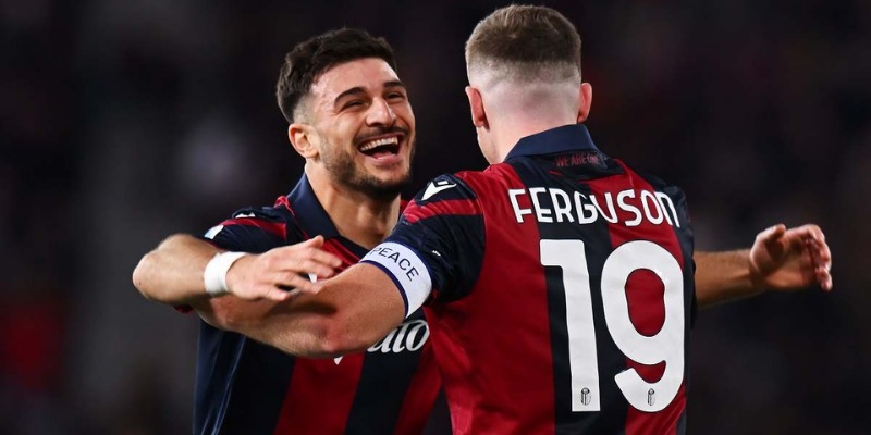 Tổng Hợp Trận Bologna Vs Genoa 25/5/2025 20h00 1 Bologna Vs Genoa