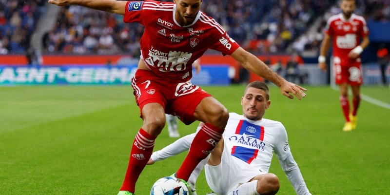 Dự Đoán Kèo Trận Brest Vs Lille Giải Vô Địch Pháp Ngày 11/5 2 Brest Vs Lille