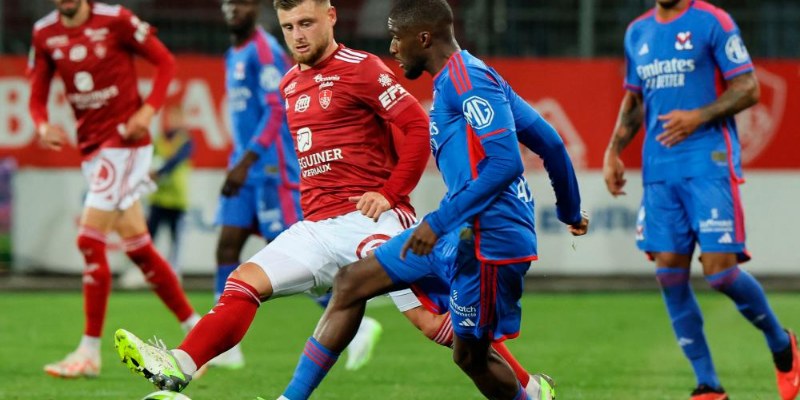 Dự Đoán Kèo Trận Brest Vs Lille Giải Vô Địch Pháp Ngày 11/5 1 Brest Vs Lille