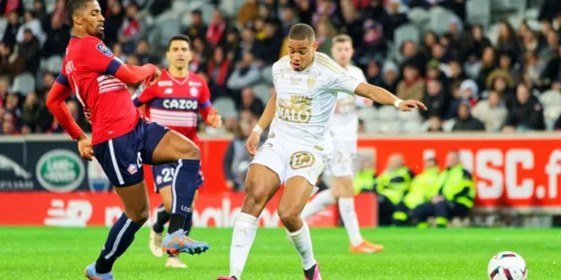 Dự Đoán Kèo Trận Brest Vs Lille Giải Vô Địch Pháp Ngày 11/5 3 Brest Vs Lille