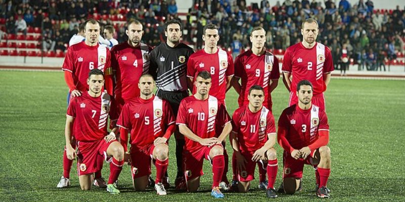 Tổng Hợp Kèo Trận Faroe Islands Vs Gibraltar Vòng Loại World Cup 2026 3 Faroe Islands Vs Gibraltar