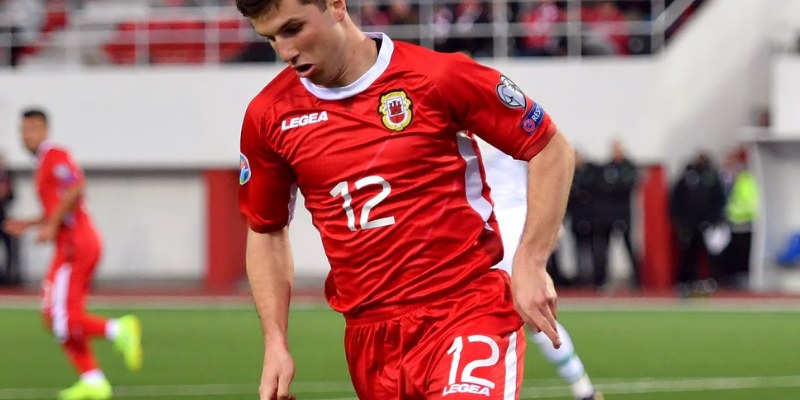 Faroe Islands Vs Gibraltar