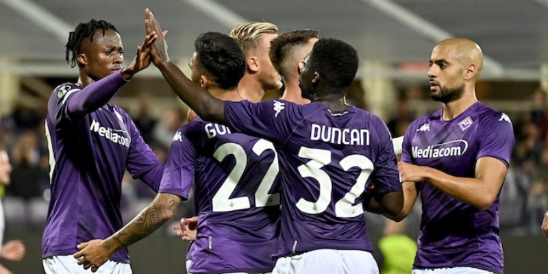 Gợi Ý Cược Trận Fiorentina Vs Bologna 20h00 18/05: Chuyên Gia Phân Tích 3 Fiorentina Vs Bologna