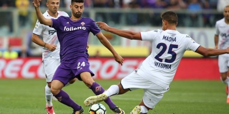Gợi Ý Cược Trận Fiorentina Vs Bologna 20h00 18/05: Chuyên Gia Phân Tích 2 Fiorentina Vs Bologna