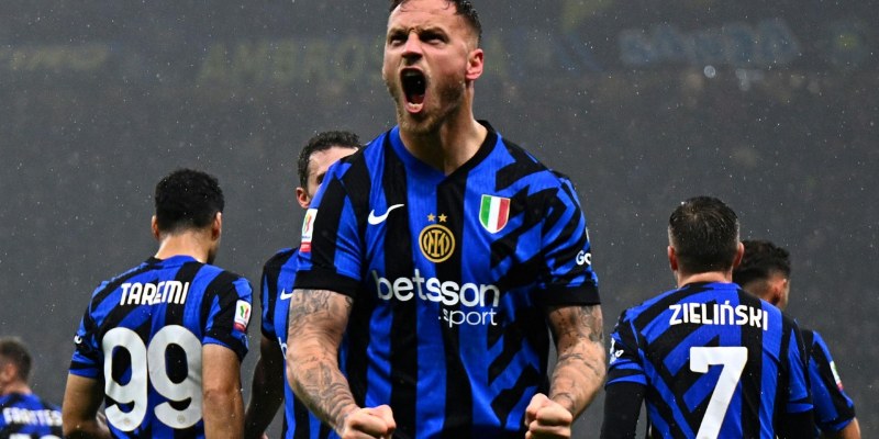 Inter Milan vs Lazio