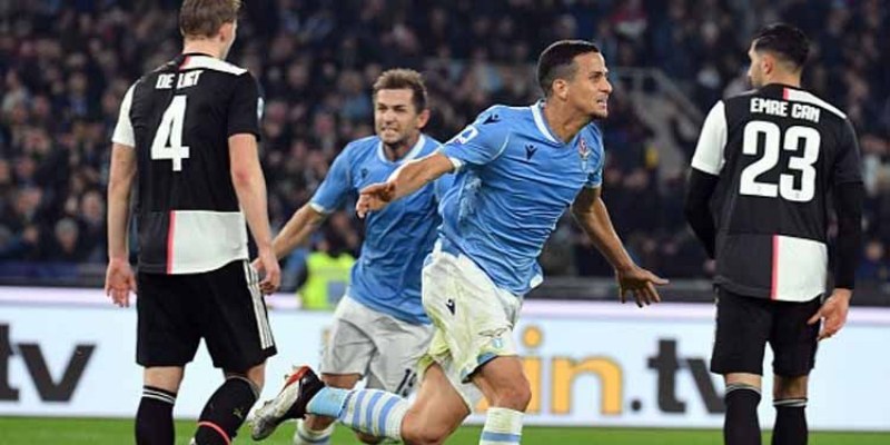 Soi Kèo Tối Trận Lazio vs Lecce 25/5/2025 20h00: Phân Tích Chi Tiết 3 Lazio vs Lecce