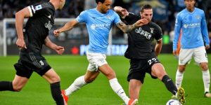Lazio vs Lecce