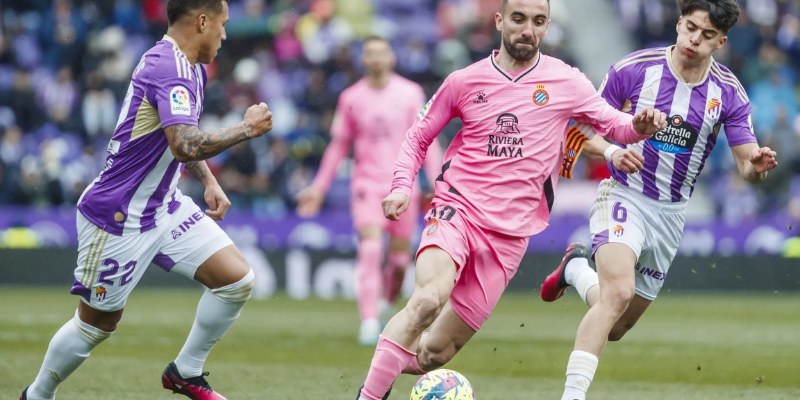 Chốt Kèo Trận Leganés vs Real Valladolid Ngày 25/5 3 Leganés vs Real Valladolid