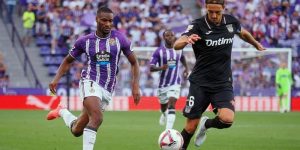 Leganés vs Real Valladolid