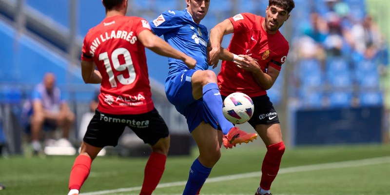 Kèo Thơm Trận Mallorca Vs Getafe 00h00 19/05: Phân Tích Chi Tiết 1 Mallorca Vs Getafe