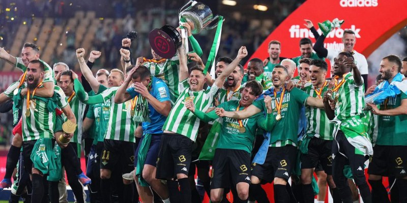 Nhận Định Trận Real Betis vs Valencia, 07h00 Ngày 25/05/2025: Ưu Thế Nghiêng Về Ai? 1 Real Betis vs Valencia